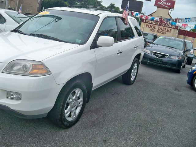 Acura MDX 2004 photo 3