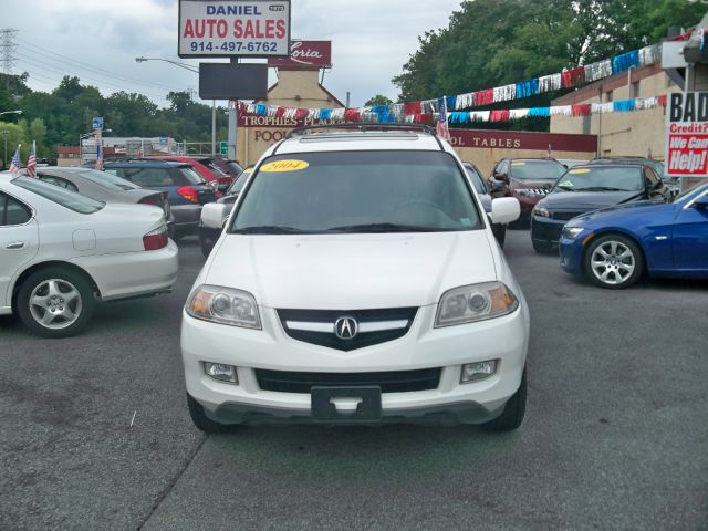 Acura MDX 2004 photo 4