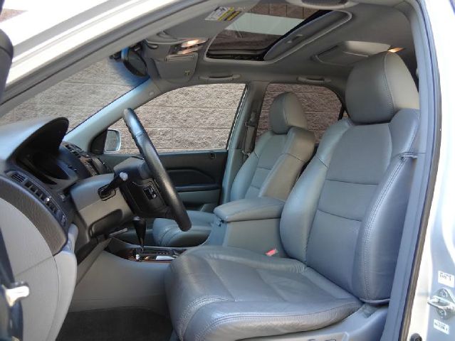 Acura MDX 2004 photo 1