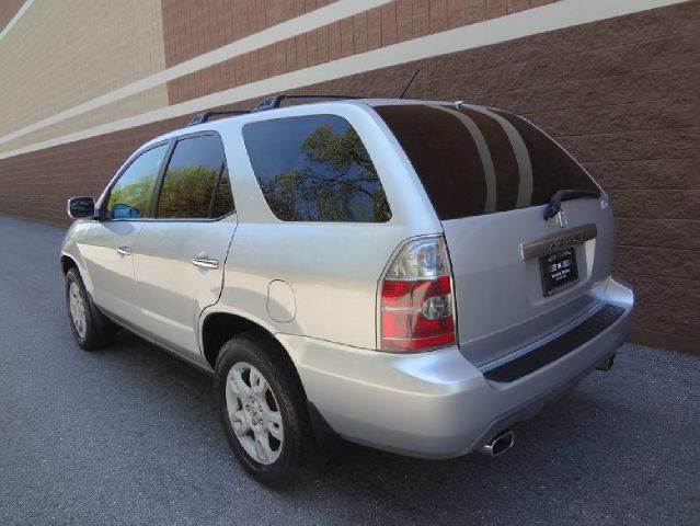 Acura MDX 2004 photo 2