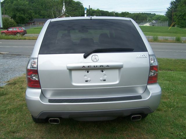 Acura MDX 2004 photo 10