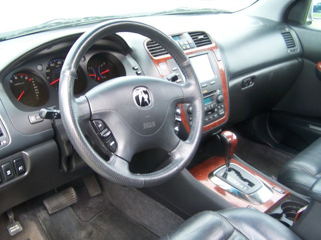 Acura MDX 2004 photo 16