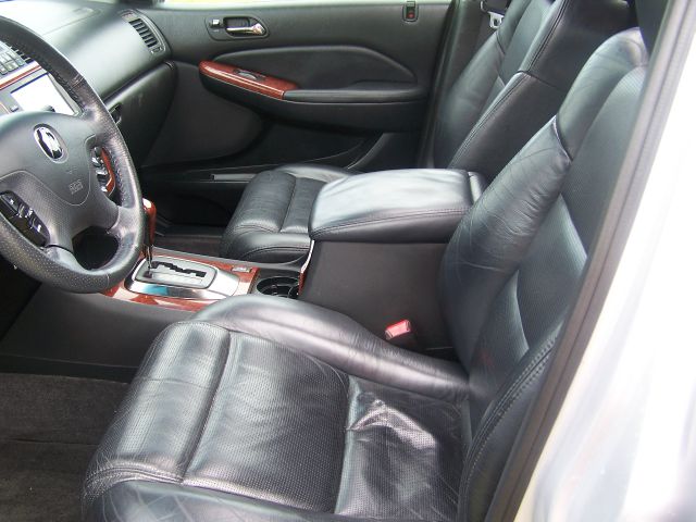 Acura MDX 2004 photo 6