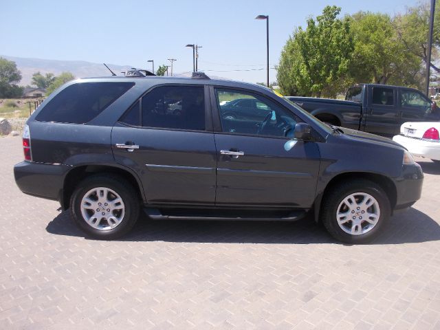 Acura MDX 2004 photo 1