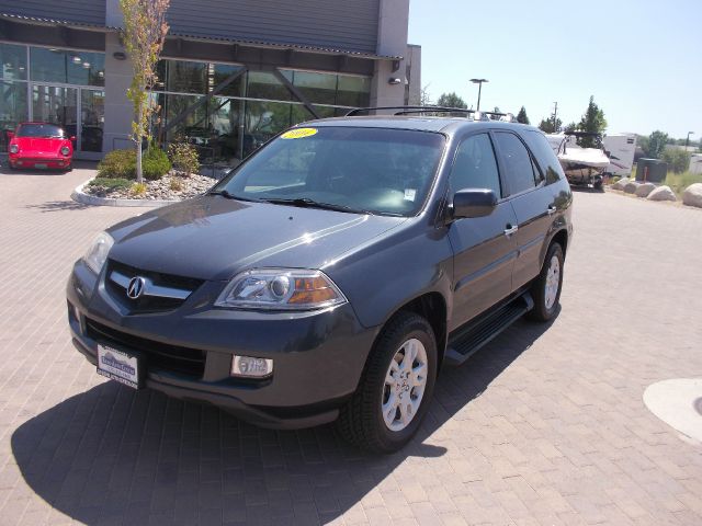 Acura MDX 2004 photo 2