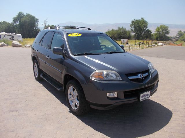 Acura MDX 2004 photo 3