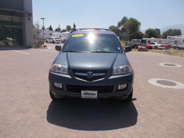 Acura MDX 2004 photo 4