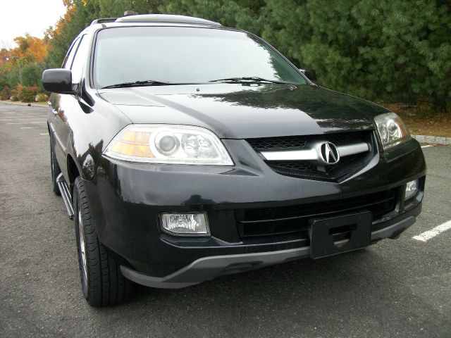 Acura MDX 2004 photo 2