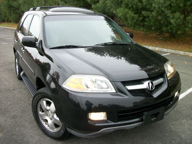 Acura MDX 2004 photo 3