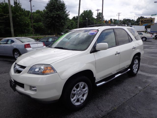 Acura MDX 2004 photo 13