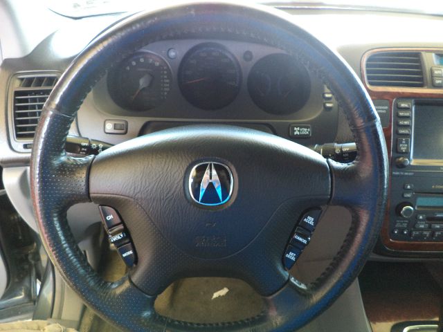 Acura MDX 2004 photo 1