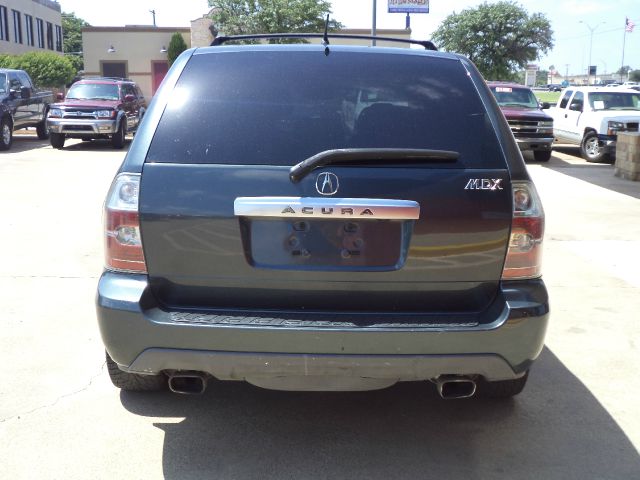 Acura MDX 2004 photo 11