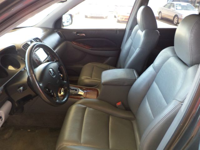 Acura MDX 2004 photo 13