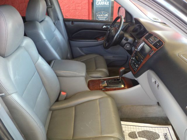 Acura MDX 2004 photo 15