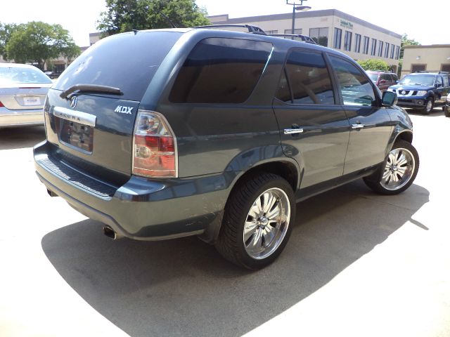 Acura MDX 2004 photo 18