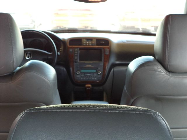 Acura MDX 2004 photo 19