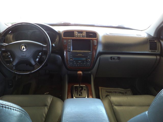 Acura MDX 2004 photo 20