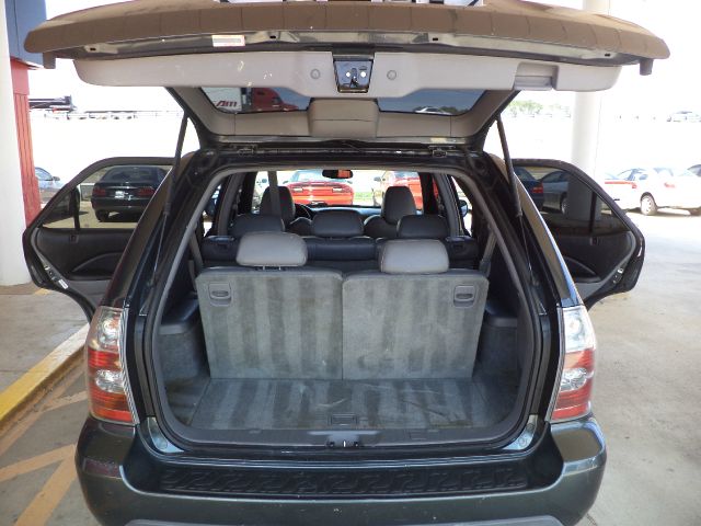 Acura MDX 2004 photo 23