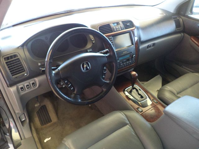 Acura MDX 2004 photo 4