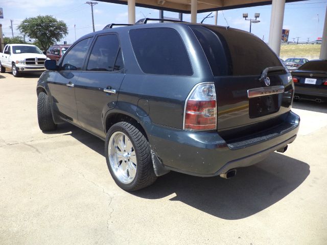 Acura MDX 2004 photo 5