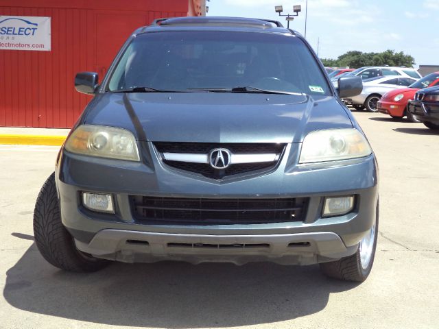 Acura MDX 2004 photo 6