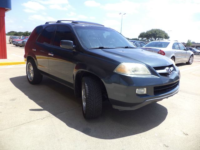 Acura MDX 2004 photo 7