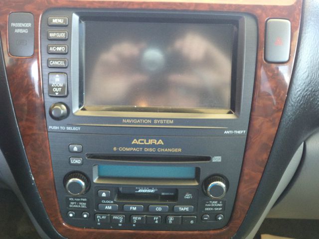 Acura MDX 2004 photo 8