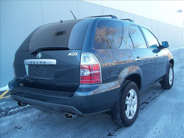 Acura MDX 2004 photo 1