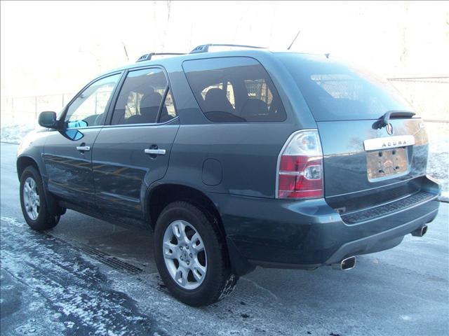 Acura MDX 2004 photo 3