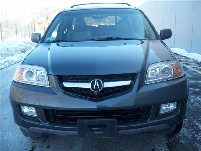 Acura MDX 2004 photo 5