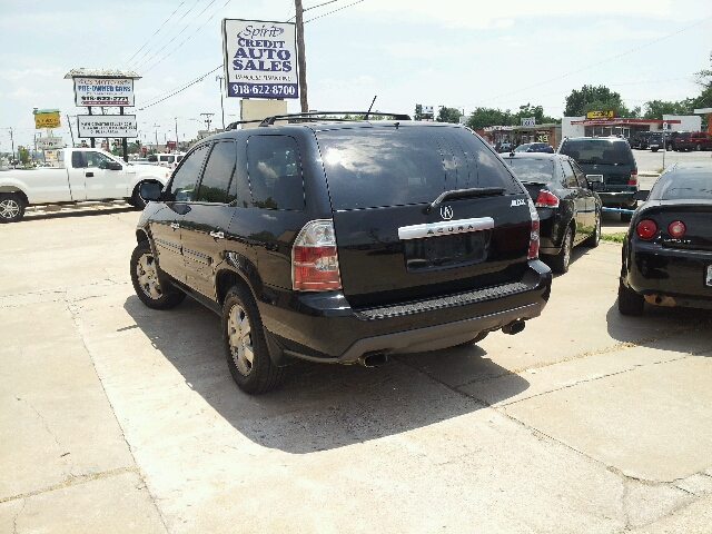 Acura MDX 2004 photo 1