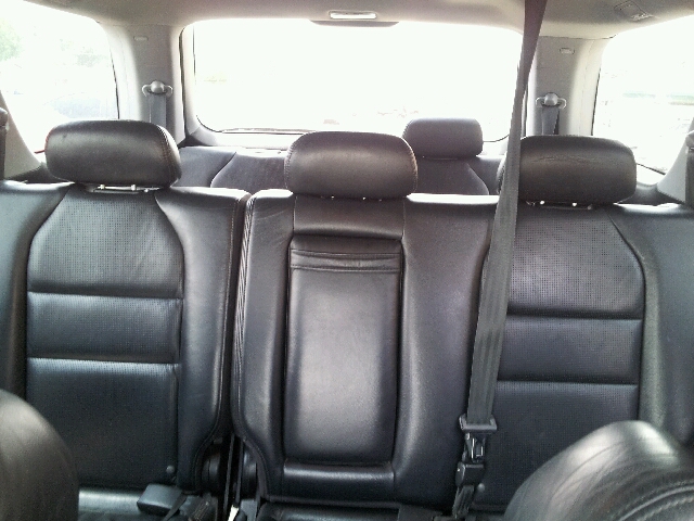 Acura MDX 2004 photo 3