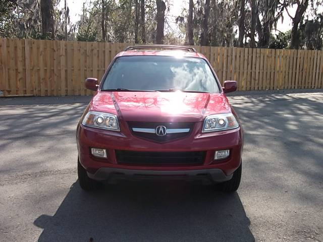 Acura MDX 2005 photo 1