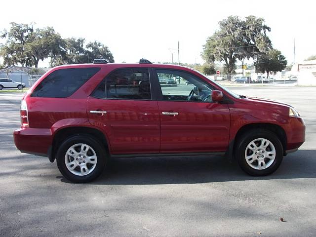 Acura MDX 2005 photo 3