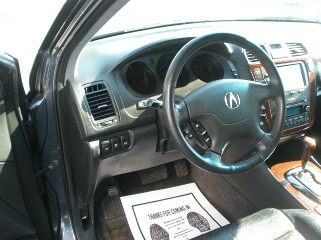 Acura MDX 2005 photo 4