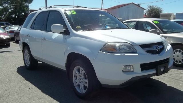 Acura MDX 2005 photo 1