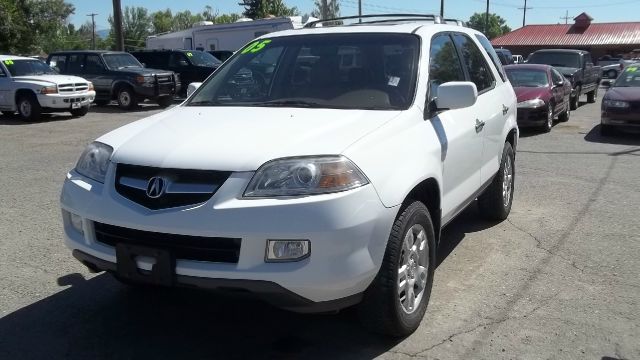 Acura MDX 2005 photo 2