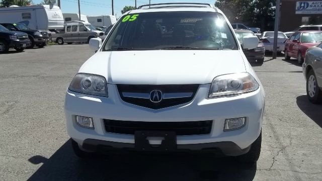 Acura MDX 2005 photo 3