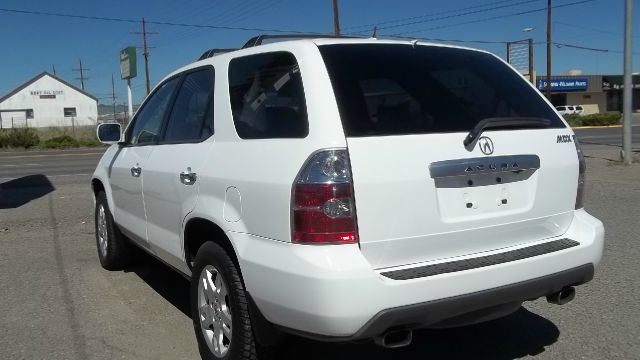 Acura MDX 2005 photo 4