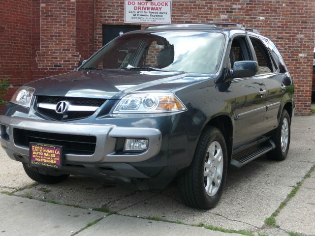 Acura MDX 2005 photo 1