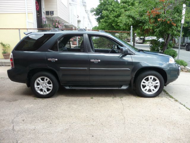 Acura MDX 2005 photo 2