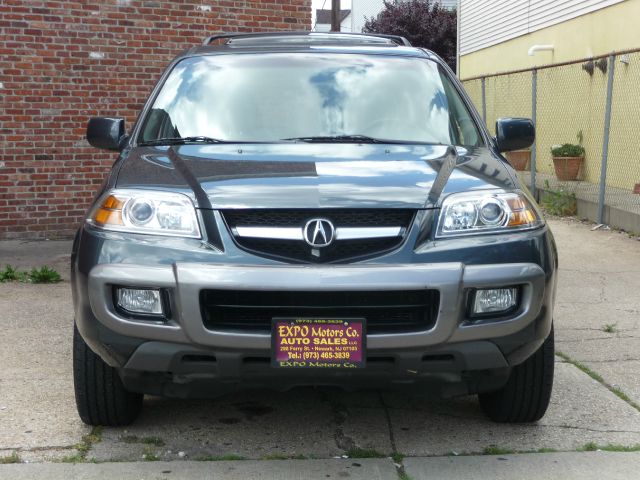 Acura MDX 2005 photo 3