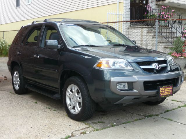 Acura MDX 2005 photo 4