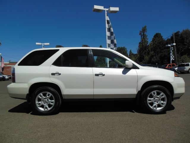 Acura MDX 2005 photo 1