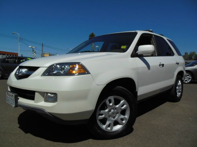 Acura MDX 2005 photo 2