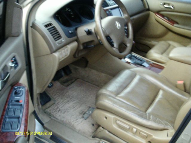 Acura MDX 2005 photo 1