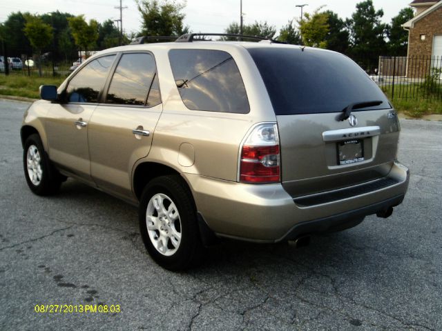 Acura MDX 2005 photo 2