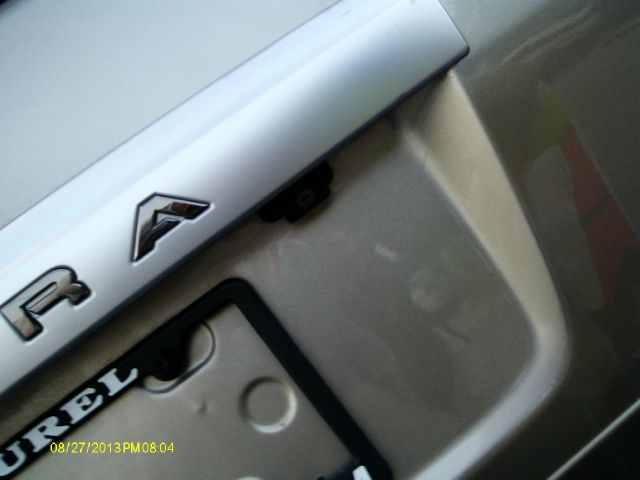 Acura MDX 2005 photo 3