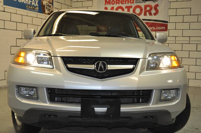 Acura MDX 2005 photo 2