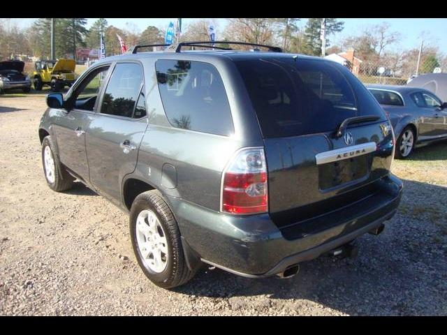 Acura MDX 2005 photo 1